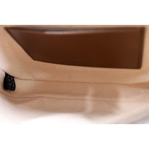 Gucci Jackie Mini GG Beige