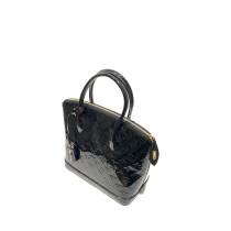 Louis Vuitton Lockit Vernis Nera