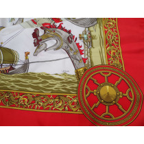 Hermès Foulard Cavalli Denavibus