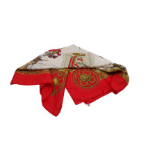 Hermès Foulard Cavalli Denavibus