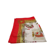 Hermès Foulard Cavalli Denavibus