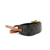 Celine Tabou Tela Marrone