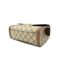 Gucci Padlock GG Beige