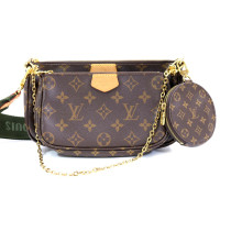 Louis Vuitton MultiPochette Monogram