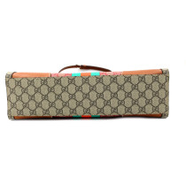 Gucci Shopping Tela Multicolor