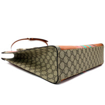 Gucci Shopping Tela Multicolor
