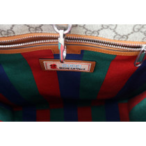 Gucci Shopping Tela Multicolor