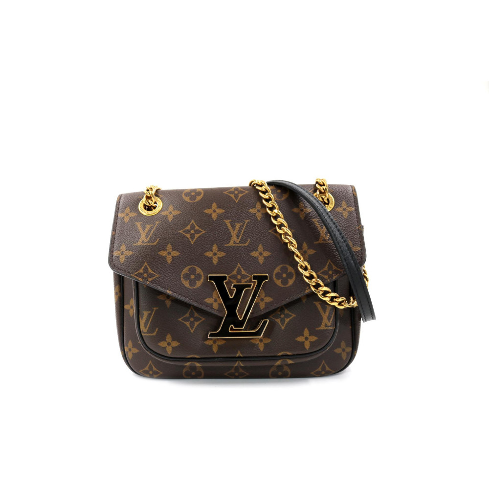 Louis Vuitton Passy Monogram