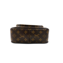 Louis Vuitton Passy Monogram