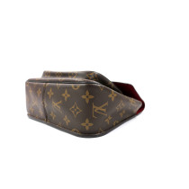 Louis Vuitton Passy Monogram