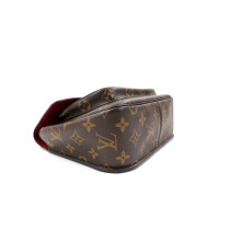 Louis Vuitton Passy Monogram