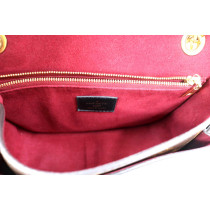 Louis Vuitton Passy Monogram