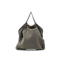 Stella McCartney Falabella 3 Catene Grigia