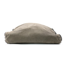 Stella McCartney Falabella 3 Catene Grigia