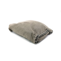 Stella McCartney Falabella 3 Catene Grigia