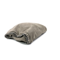 Stella McCartney Falabella 3 Catene Grigia