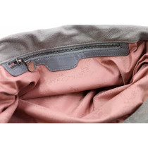 Stella McCartney Falabella 3 Catene Grigia