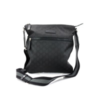 Gucci Tracolla GG Nera
