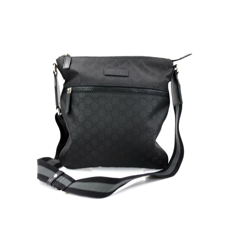 Gucci Tracolla GG Nera