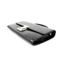 Louis Vuitton Pochette Anouchka Vernis Nera