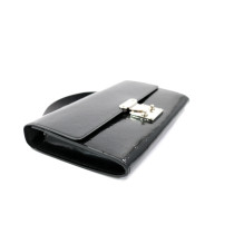 Louis Vuitton Pochette Anouchka Vernis Nera