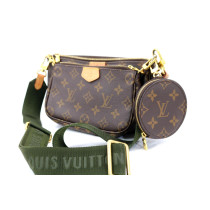 Louis Vuitton MultiPochette Monogram
