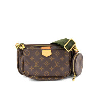 Louis Vuitton MultiPochette Monogram