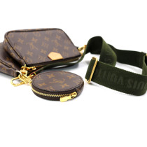 Louis Vuitton MultiPochette Monogram