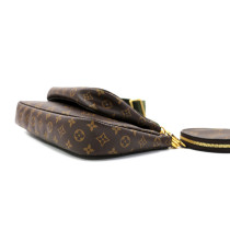 Louis Vuitton MultiPochette Monogram