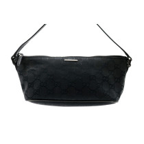 Gucci Pochette GG Nero
