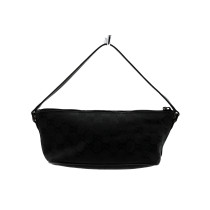 Gucci Pochette GG Nero