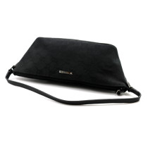 Gucci Pochette GG Nero