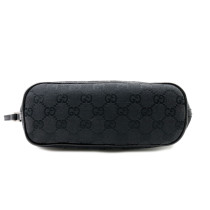 Gucci Pochette GG Nero