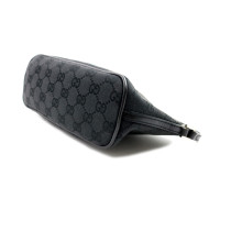 Gucci Pochette GG Nero