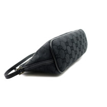 Gucci Pochette GG Nero