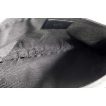 Gucci Pochette GG Nero