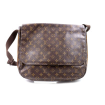 Louis Vuitton District GM Monogram