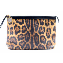 Dolce & Gabbana Pochette Tela Maculata