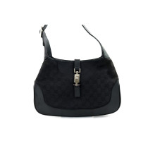 Gucci Jackie GG Nero