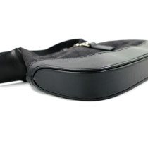 Gucci Jackie GG Nero