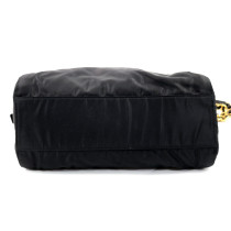 Prada Shopping Nylon Nero