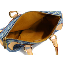 Louis Vuitton Neo Speedy 2005 Denim Jeans