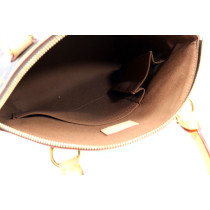 Louis Vuitton Lockit PM Monogram