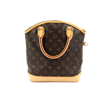 Louis Vuitton Lockit PM Monogram