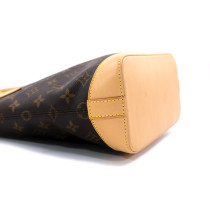 Louis Vuitton Lockit PM Monogram