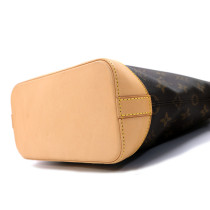 Louis Vuitton Lockit PM Monogram