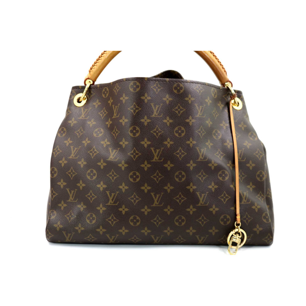 Louis Vuitton Artsy GM Monogram