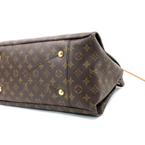 Louis Vuitton Artsy GM Monogram