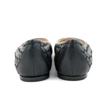Bottega Veneta Ballerina Pelle Nera