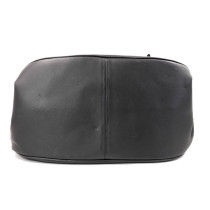 Bottega Veneta Sienna Floral Applique Limited Edition Pelle Grigia